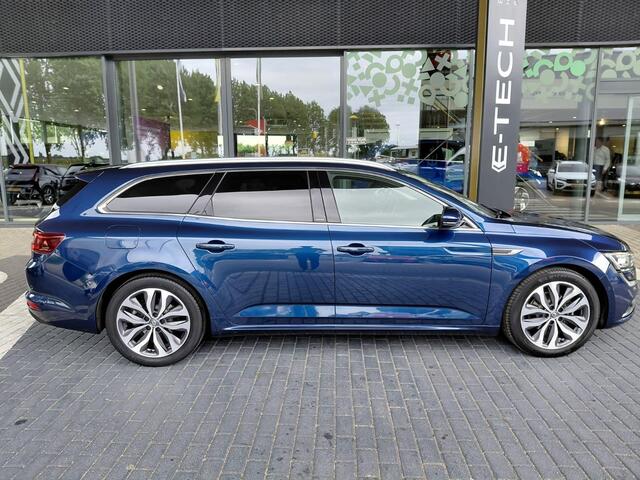 Renault TALISMAN Estate 1.6 TCe Intens AUTOMAAT