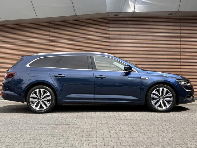 Renault TALISMAN Estate 1.6 TCe Intens Head-Up / Massage Stoel / Navi / Clima / LED