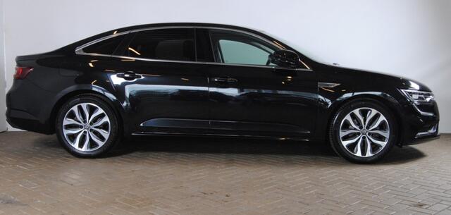 Renault TALISMAN 1.6 TCe Intens | TRekhaak | 4Control | BOSE | NAV