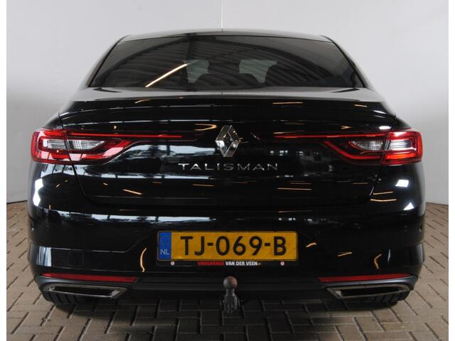 Renault TALISMAN 1.6 TCe Intens | TRekhaak | 4Control | BOSE | NAV