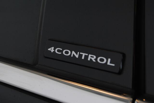 Renault TALISMAN 1.6 TCe Intens | TRekhaak | 4Control | BOSE | NAV