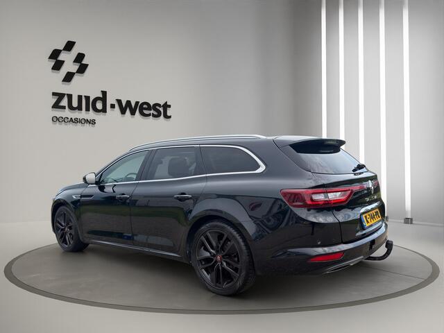 Renault TALISMAN Estate 1.3 TCe Intens Pano Stoelkoeling Camera Automaat