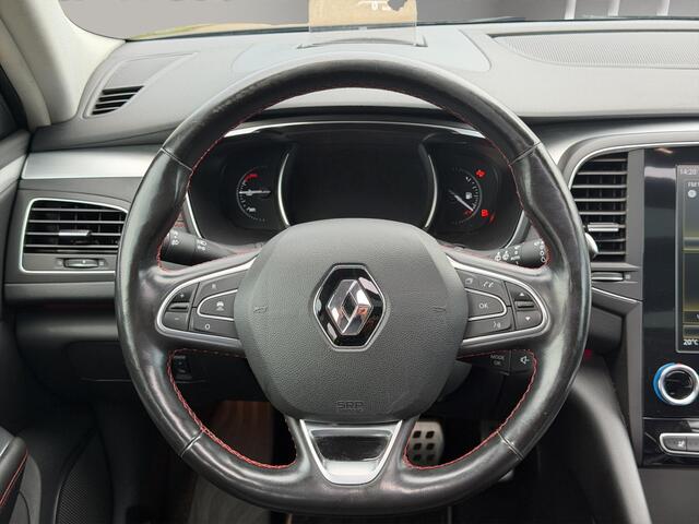 Renault TALISMAN Estate 1.3 TCe Intens Pano Stoelkoeling Camera Automaat