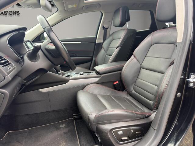 Renault TALISMAN Estate 1.3 TCe Intens Pano Stoelkoeling Camera Automaat