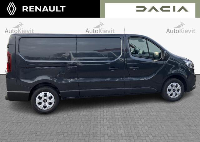 Renault TRAFIC 2.0 dCi 150 EDC T30 L2H1 Work Edition - EASY LINK Navi