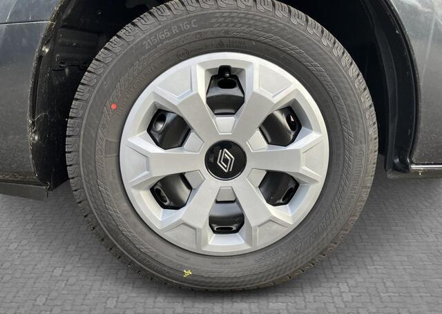 Renault TRAFIC 2.0 dCi 150 EDC T30 L2H1 Work Edition - EASY LINK Navi