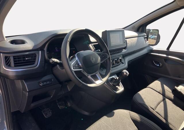Renault TRAFIC 2.0 Blue dCi 170 T30 L2H1 Extra