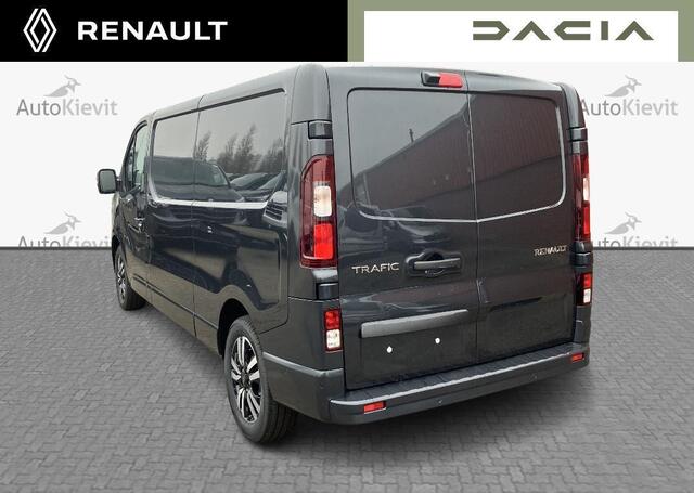 Renault TRAFIC 2.0 Blue dCi 170 T30 L2H1 Extra