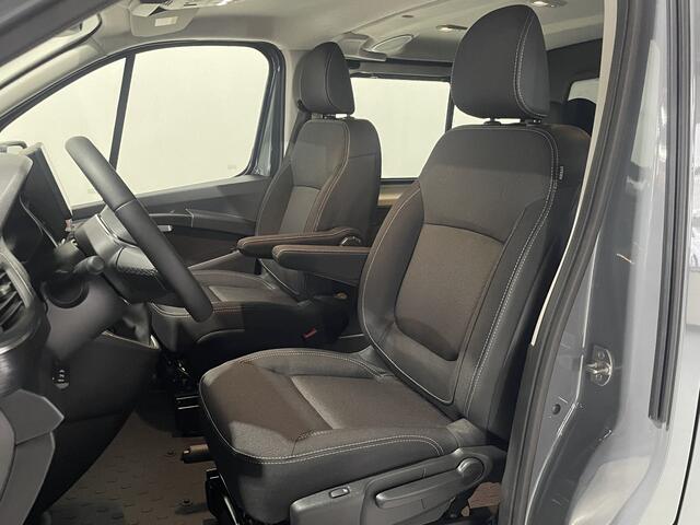 Renault TRAFIC 170 PK Dubbel Cabine Next Level Edition