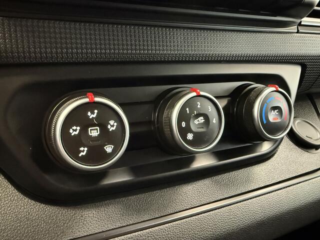 Renault TRAFIC 2.0 dCi 110 T29 L1H1 Comfort 3-Persoons Airco CruiseControl Navigatie