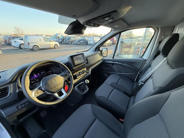 Renault TRAFIC L2H1 T30 GB 2.0 dCi 130pk Advanced (G2R) BPM VRIJ