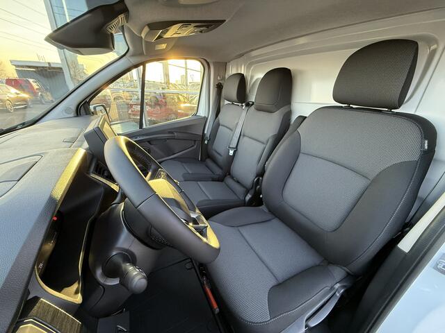 Renault TRAFIC L2H1 T30 GB 2.0 dCi 130pk Advanced (G2R) BPM VRIJ