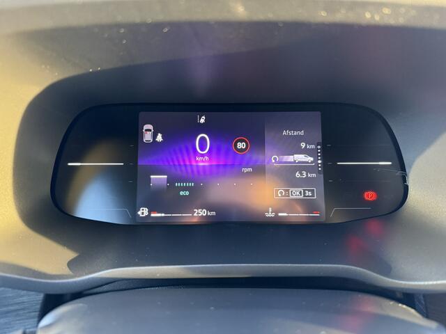 Renault TRAFIC L2H1 T30 GB 2.0 dCi 130pk Advanced (G2R) BPM VRIJ