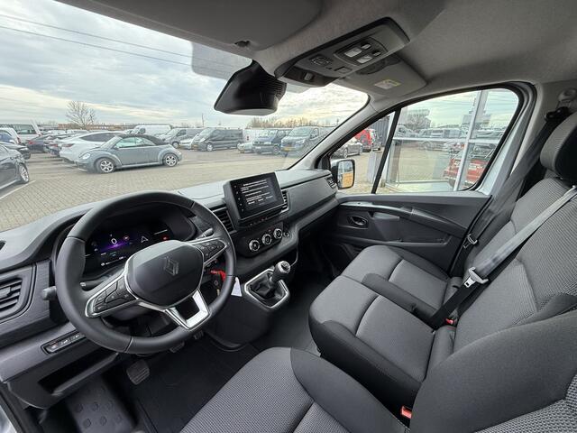 Renault TRAFIC 2.0 Blue dCi 130 T30 L2H1 Advance BPM VRIJ