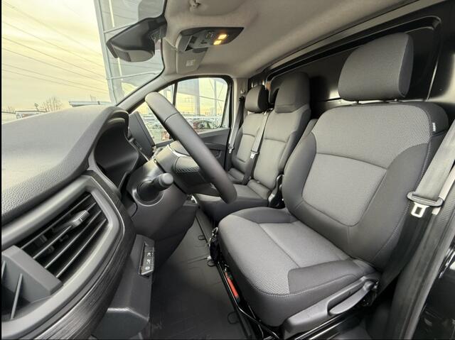 Renault TRAFIC 2.0 Blue dCi 130 T30 L2H1 Advance BPM VRIJ