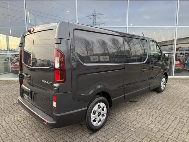 Renault TRAFIC 2.0 Blue dCi 130 T29 L2H1 Advance BPM VRIJ