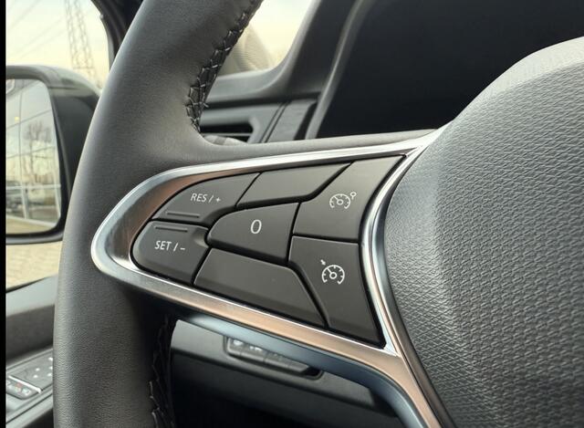 Renault TRAFIC 2.0 Blue dCi 130 T29 L2H1 Advance BPM VRIJ