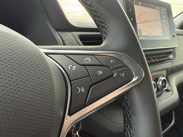 Renault TRAFIC 2.0 Blue dCi 130 T30 L2H1 Advance BPM VRIJ