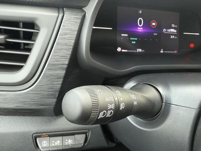 Renault TRAFIC 2.0 Blue dCi 130 T30 L2H1 Advance BPM VRIJ