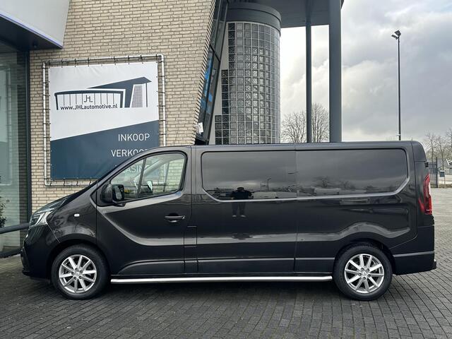 Renault TRAFIC 2.0 dCi 170 T29 L2H1 DC Luxe*AUTOMAAT*CRUISE*HAAK*