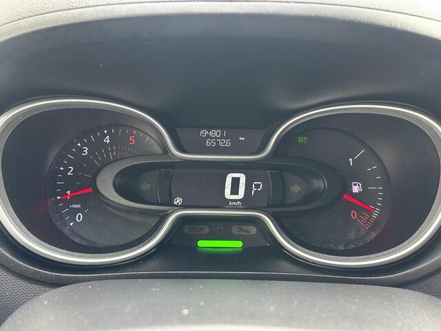 Renault TRAFIC 2.0 dCi 170 T29 L2H1 DC Luxe*AUTOMAAT*CRUISE*HAAK*