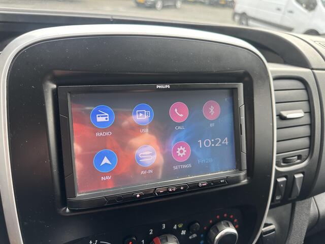 Renault TRAFIC 2.0 dCi 170 T29 L2H1 DC Luxe*AUTOMAAT*CRUISE*HAAK*