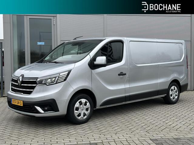 Renault TRAFIC 2.0 dCi 130 T30 L2H1 Work Edition | AIRCO | TREKHAAK | PARKEER SENSOREN V+A | CAMERA | NL AUTO | NAVIGATIE |