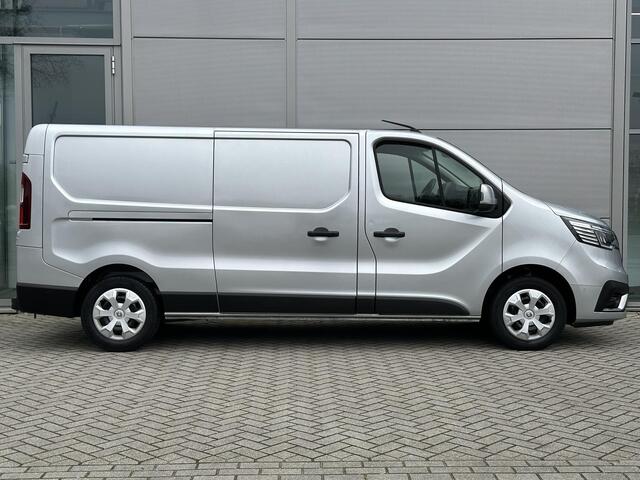 Renault TRAFIC 2.0 dCi 130 T30 L2H1 Work Edition | AIRCO | TREKHAAK | PARKEER SENSOREN V+A | CAMERA | NL AUTO | NAVIGATIE |
