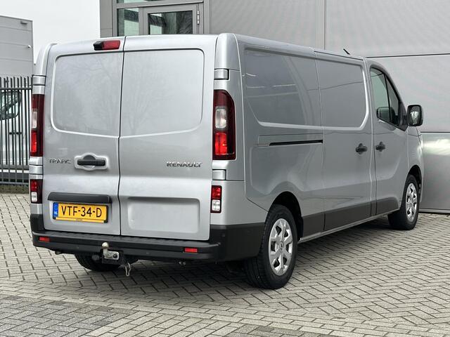 Renault TRAFIC 2.0 dCi 130 T30 L2H1 Work Edition | AIRCO | TREKHAAK | PARKEER SENSOREN V+A | CAMERA | NL AUTO | NAVIGATIE |