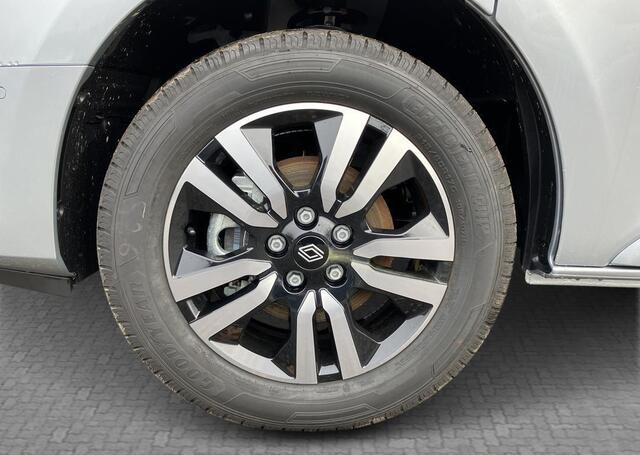 Renault TRAFIC 2.0 Blue dC1 150 T29 L2H1 Extra DC - Dubbel cabine / Passagiersstoel