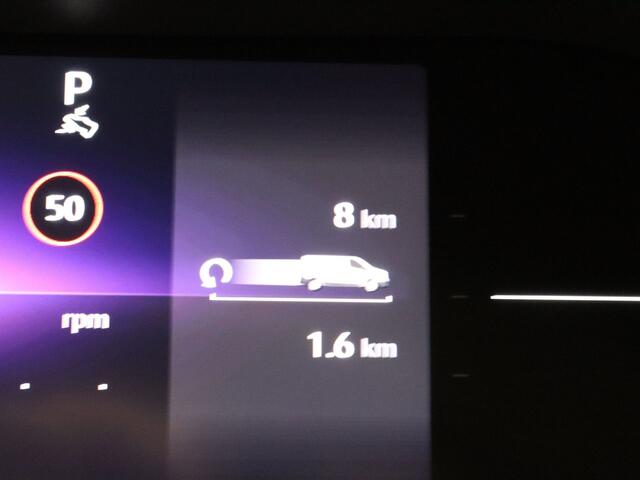 Renault TRAFIC 2.0 Blue dC1 150pk EDC T30 L2H1 Extra 125th Anniversary Camera | Climate | Cruise | Parkeersens. v+a | Stoelverw. | Trekhaak