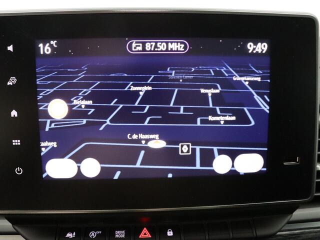 Renault TRAFIC 2.0 Blue dC1 150pk EDC T30 L2H1 Extra 125th Anniversary Camera | Climate | Cruise | Parkeersens. v+a | Stoelverw. | Trekhaak