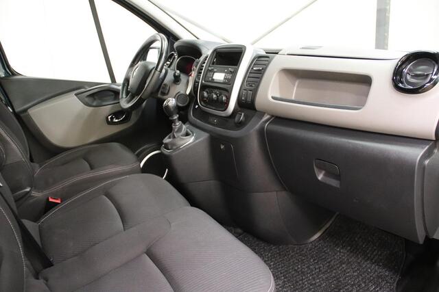 Renault TRAFIC LEASE 275 EURO PER MAAND