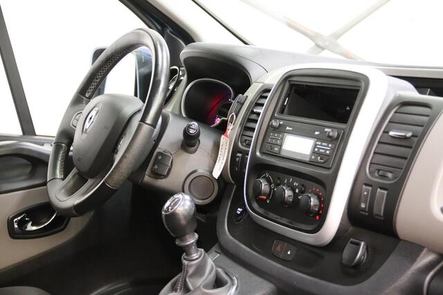 Renault TRAFIC LEASE 275 EURO PER MAAND