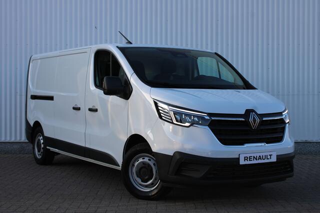 Renault TRAFIC 2.0 Blue dCi 130 T30 L2H1 Start | Betimmering | Cruise Control | Stoelverwarming | Apple Carplay-/Android Auto