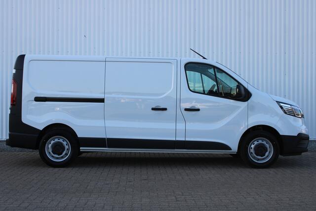 Renault TRAFIC 2.0 Blue dCi 130 T30 L2H1 Start | Betimmering | Cruise Control | Stoelverwarming | Apple Carplay-/Android Auto