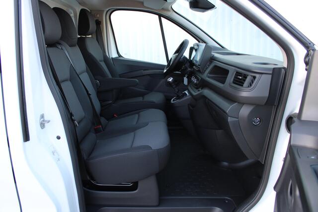 Renault TRAFIC 2.0 Blue dCi 130 T30 L2H1 Start | Betimmering | Cruise Control | Stoelverwarming | Apple Carplay-/Android Auto