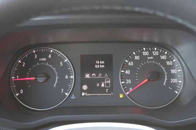 Renault TRAFIC 2.0 Blue dCi 130 T30 L2H1 Start | Betimmering | Cruise Control | Stoelverwarming | Apple Carplay-/Android Auto