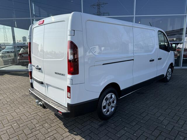 Renault TRAFIC 2.0 Blue dCi 130 T30 L2H1 Advance BPM VRIJ