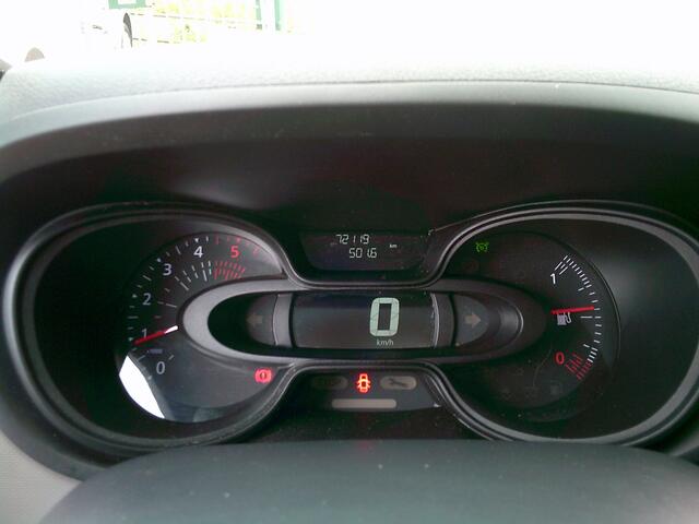 Renault TRAFIC 1.6 dCi T27 L1H1 Comfort VOORZIEN VAN AIRCO+CRUISE+NAV. !! EURO 6 !!