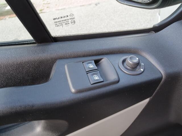 Renault TRAFIC 1.6 dCi T29L2H2ComEn CAMERA NAVI 3 ZIT 1e eig NWST