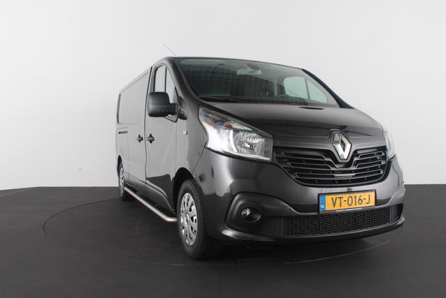 Renault TRAFIC 1.6 dCi T29 L2H1 Comfort > 140pk/trekhaak/camera/2 stoelen/cruise...