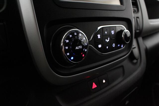 Renault TRAFIC 1.6 dCi T29 L2H1 Comfort > 140pk/trekhaak/camera/2 stoelen/cruise...