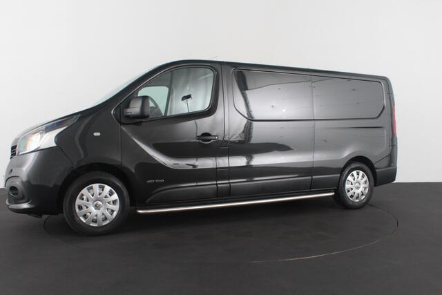 Renault TRAFIC 1.6 dCi T29 L2H1 Comfort > 140pk/trekhaak/camera/2 stoelen/cruise...