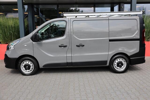Renault TRAFIC 1.6 DCI L1H1 COMFORT VAN