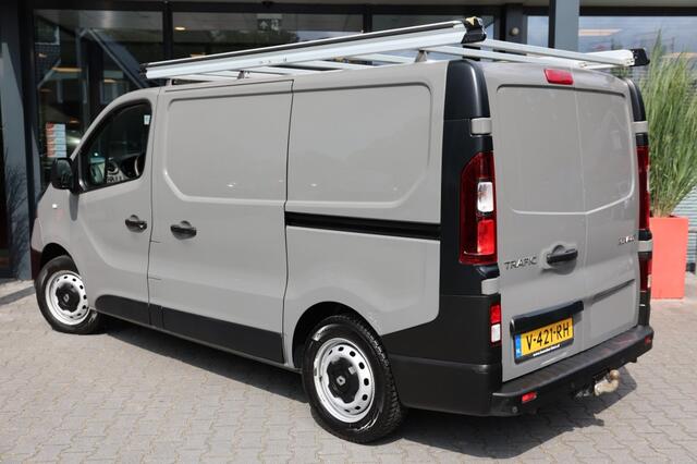 Renault TRAFIC 1.6 DCI L1H1 COMFORT VAN