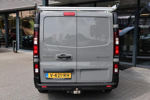 Renault TRAFIC 1.6 DCI L1H1 COMFORT VAN