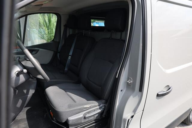 Renault TRAFIC 1.6 DCI L1H1 COMFORT VAN