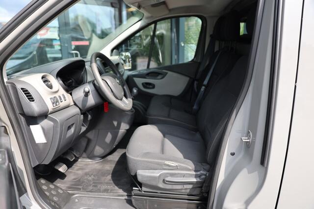Renault TRAFIC 1.6 DCI L1H1 COMFORT VAN