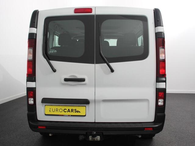 Renault TRAFIC Passenger 1.6 dCi Zen Energy 9p